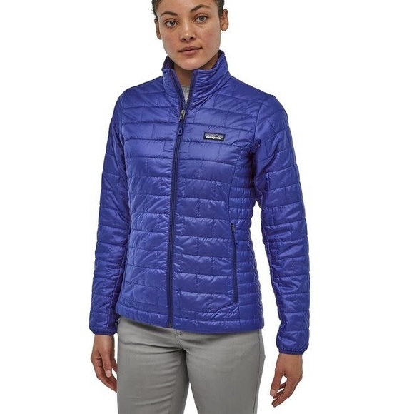 Patagonia Jackets & Blazers - NWT Patagonia Nano Puff Jacket